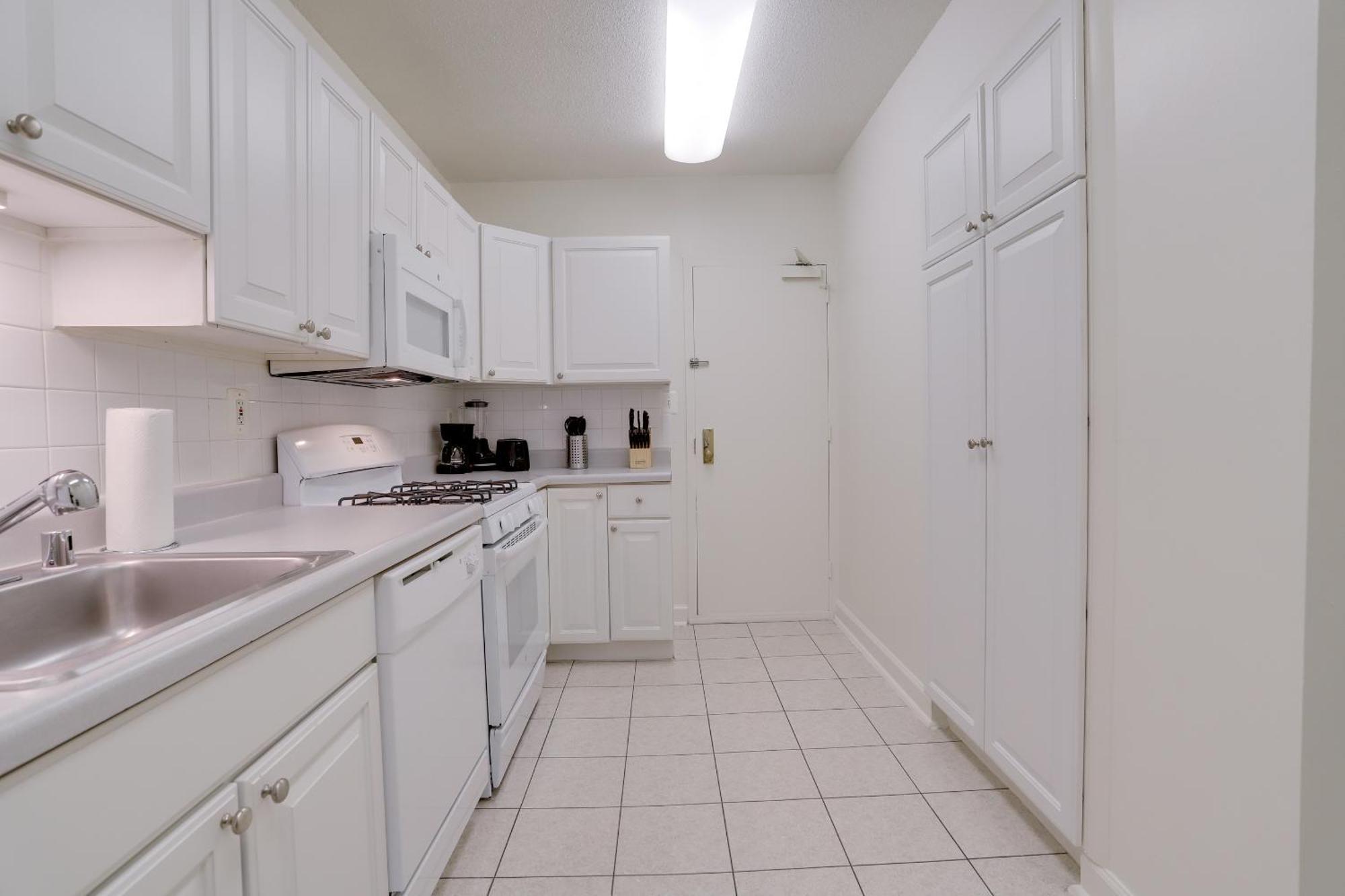 Sensational Condominium @Crystal City Arlington Esterno foto