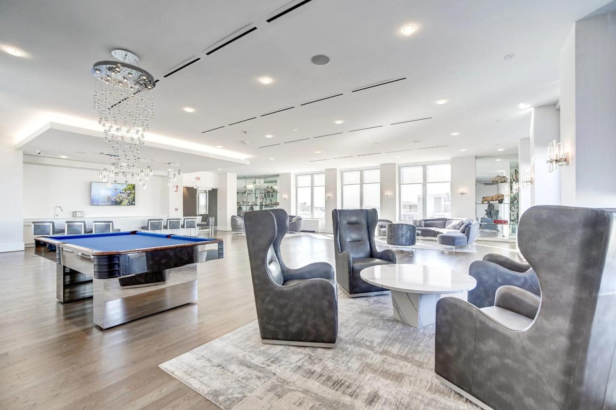 Sensational Condominium @Crystal City Arlington Esterno foto
