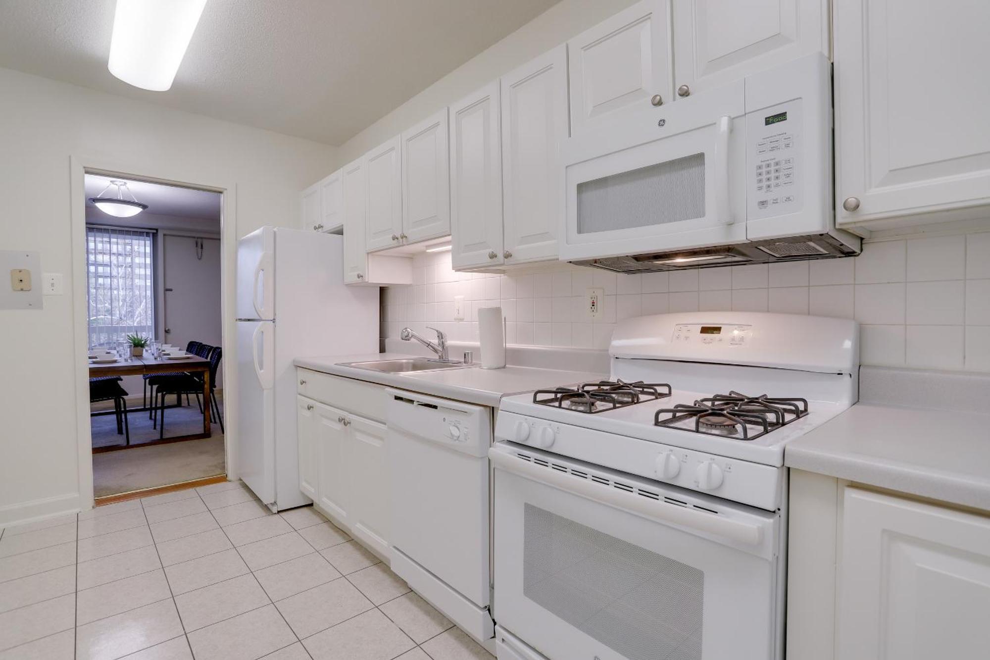 Sensational Condominium @Crystal City Arlington Esterno foto