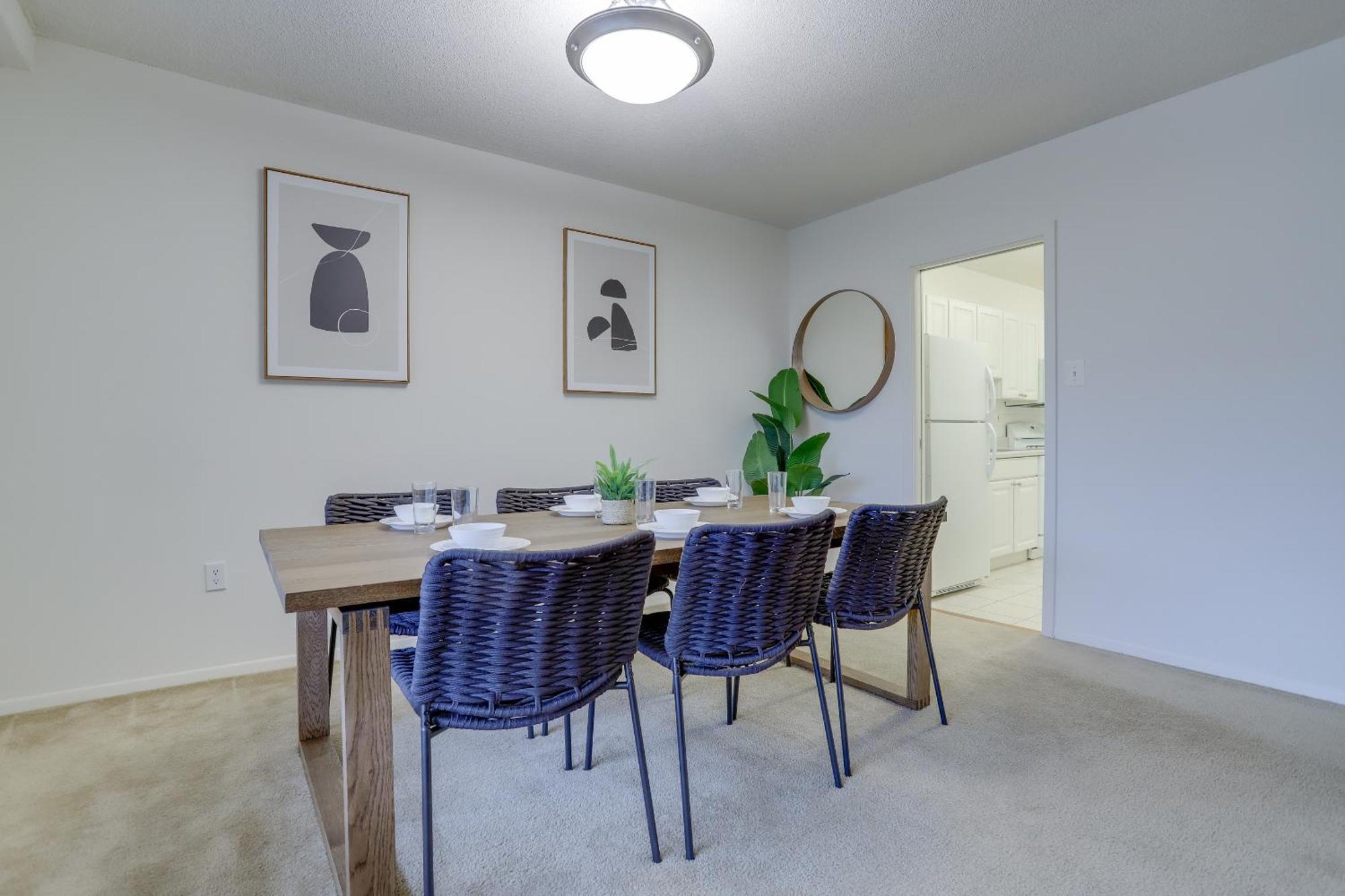 Sensational Condominium @Crystal City Arlington Esterno foto