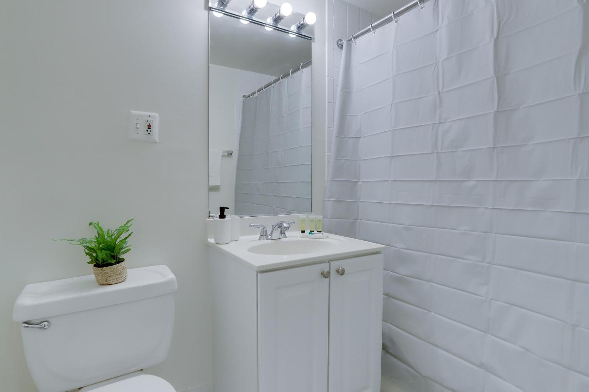 Sensational Condominium @Crystal City Arlington Esterno foto