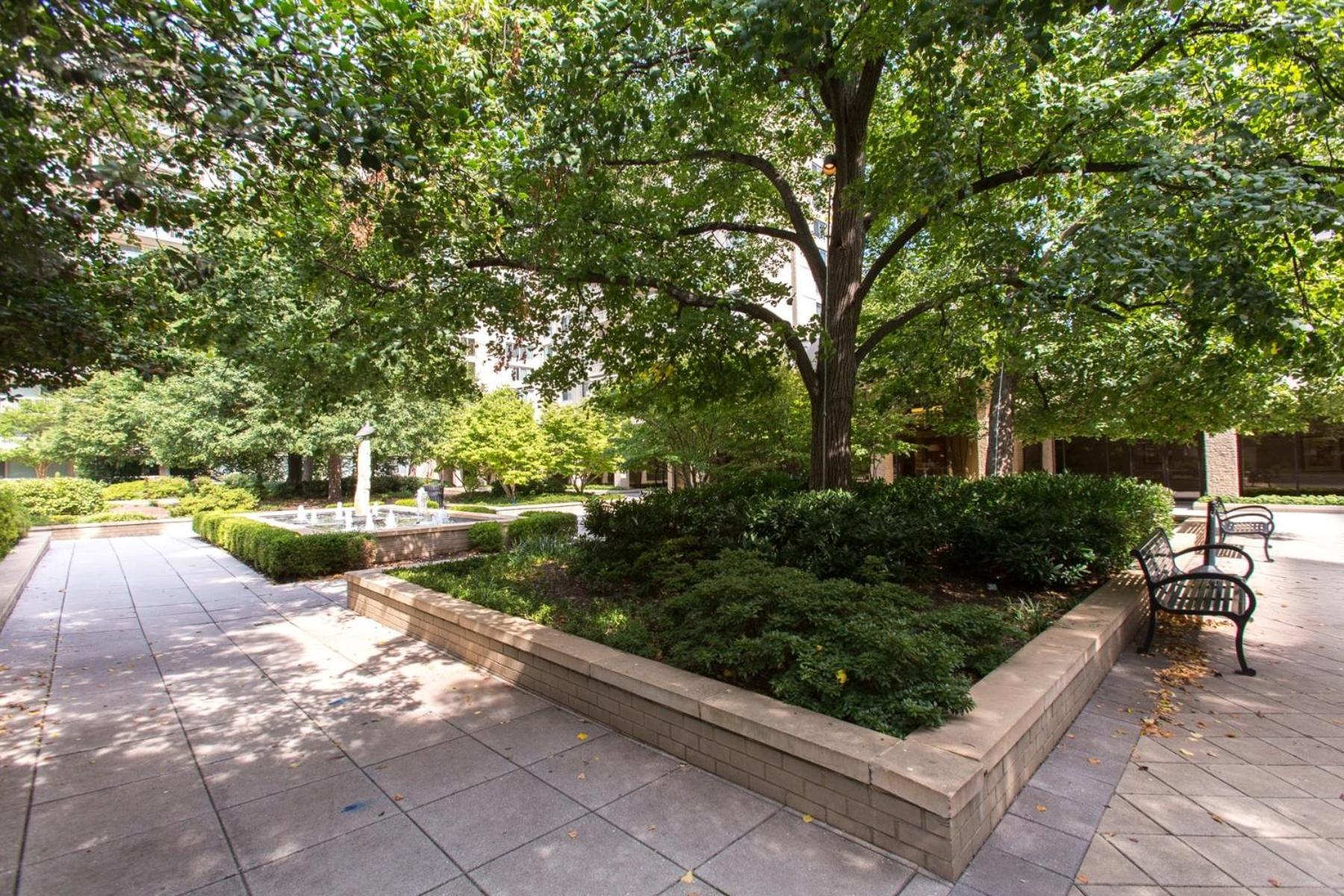 Sensational Condominium @Crystal City Arlington Esterno foto